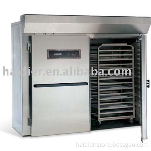 Retarder Proofer